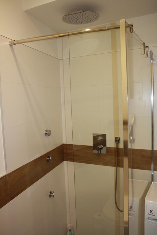 Jazz Appartement Bielsko-Biała Buitenkant foto